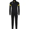 Black / yellow