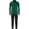 Green / black