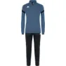 Light blue / blue marine