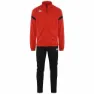 Red / black