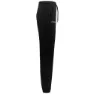 Kappa Fest Hosen female, Black