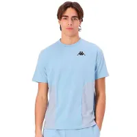 Kappa Gillido Kurzarm-t-shirt Kappa Gillido Kurzarm-t-shirt