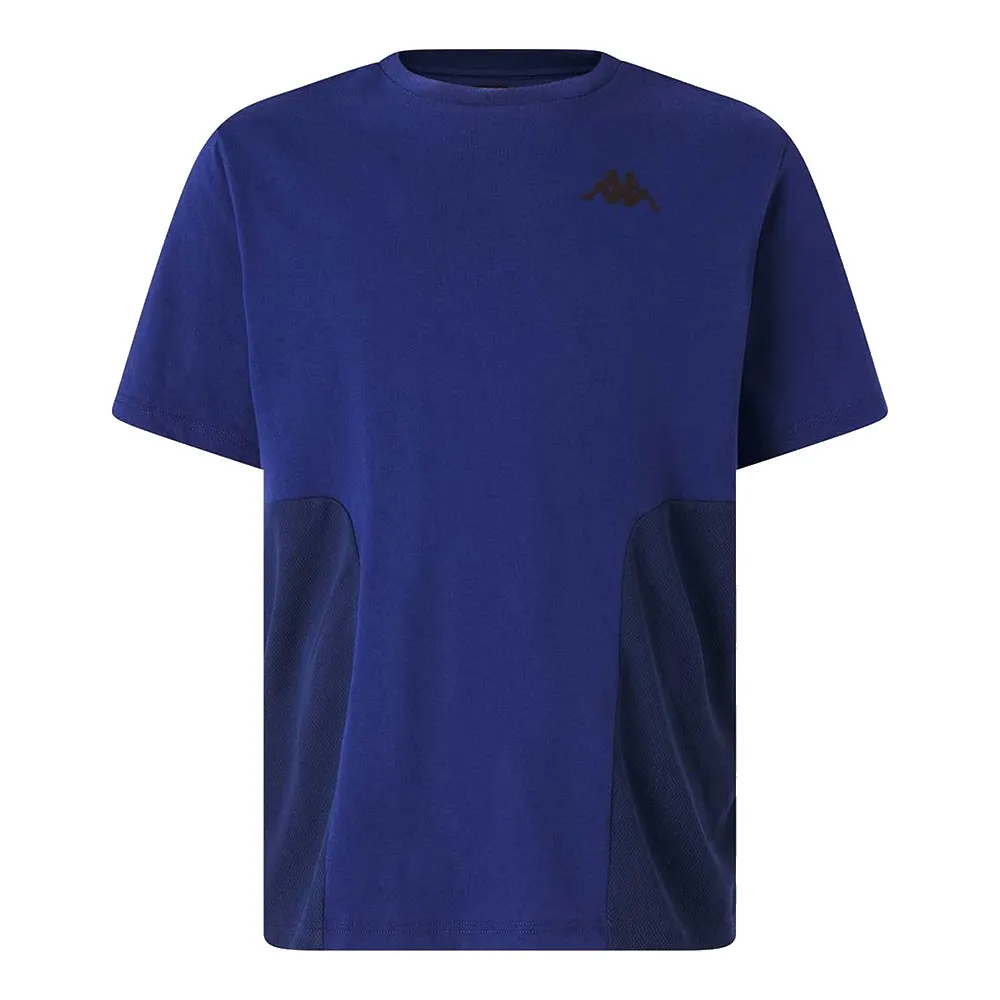 Kappa Gillido Kurzarm-t-shirt Kappa Gillido Kurzarm-t-shirt