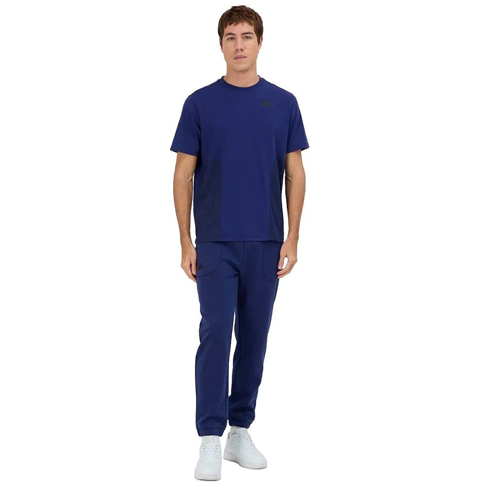 Kappa Gillido Kurzarm-t-shirt Kappa Gillido Kurzarm-t-shirt
