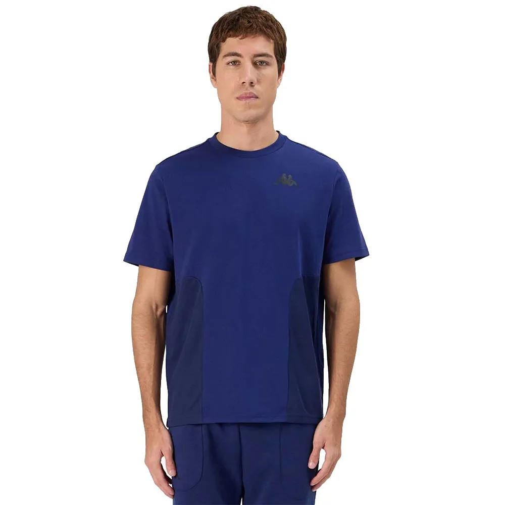 Kappa Gillido Kurzarm-t-shirt Kappa Gillido Kurzarm-t-shirt