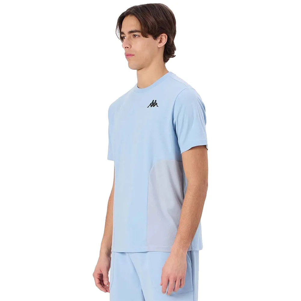 Kappa Gillido Kurzarm-t-shirt