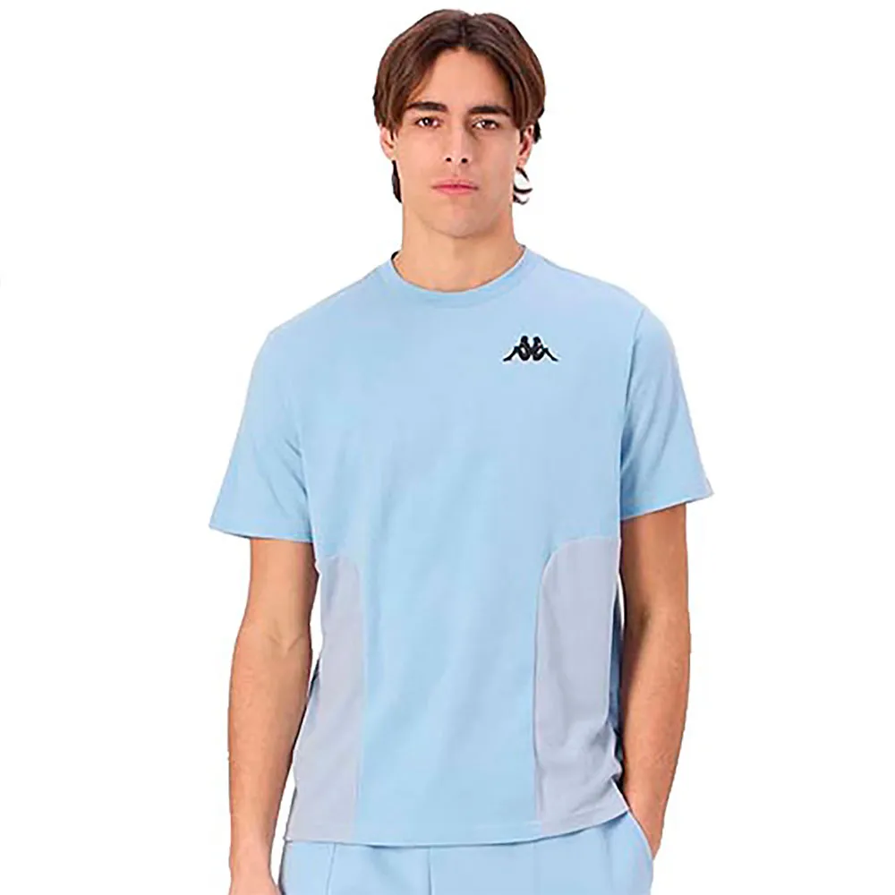 Kappa Gillido Kurzarm-t-shirt