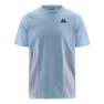 Kappa Gillido Kurzarm-t-shirt