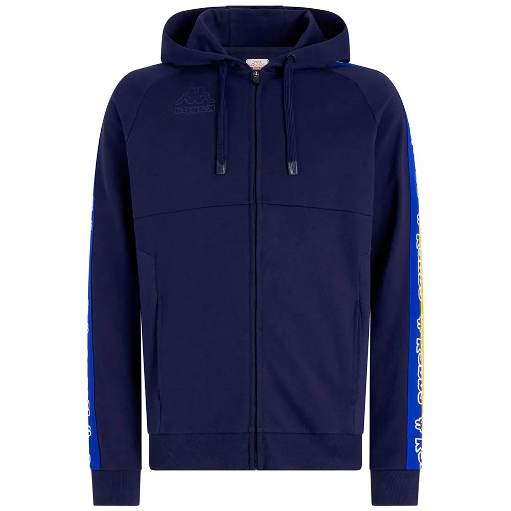 Kappa Gimelo Jacke Kappa Gimelo Jacke