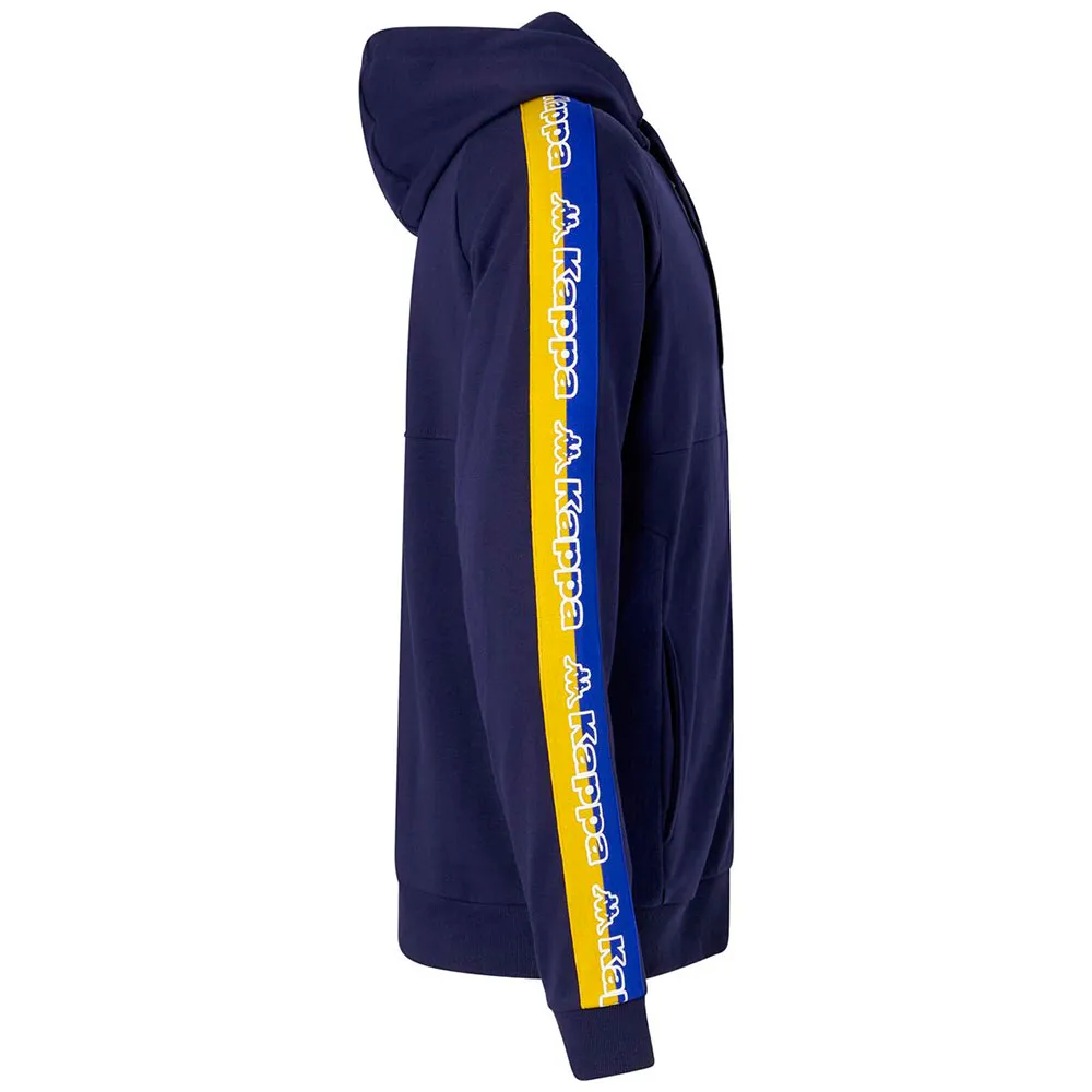 Kappa Gimelo Jacke Kappa Gimelo Jacke