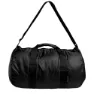 Kappa Logo Barto Duffelbag, Black