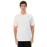 Kappa Neon Kurzarm-poloshirt Kappa Neon Kurzarm-poloshirt