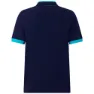 Kappa Neon Kurzarm-poloshirt