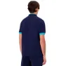 Kappa Neon Kurzarm-poloshirt