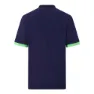 Kappa Neon Kurzarm-poloshirt