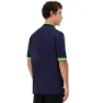 Kappa Neon Kurzarm-poloshirt