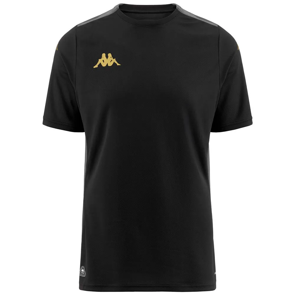 Kappa Player Gabou Kurzarm-t-shirt Kappa Player Gabou Kurzarm-t-shirt