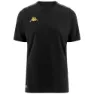 Kappa Player Gabou Kurzarm-t-shirt