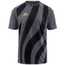 Grey charcoal / black