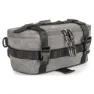 Kappa Ra317 3l Lenkertasche, Grey, One Size