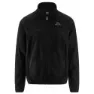 Kappa Vaurion Fleece, Black / white / black / white