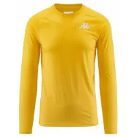 Kappa Vurbat Compression Langarm-baselayer Kappa Vurbat Compression Langarm-baselayer