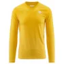 Kappa Vurbat Compression Langarm-baselayer