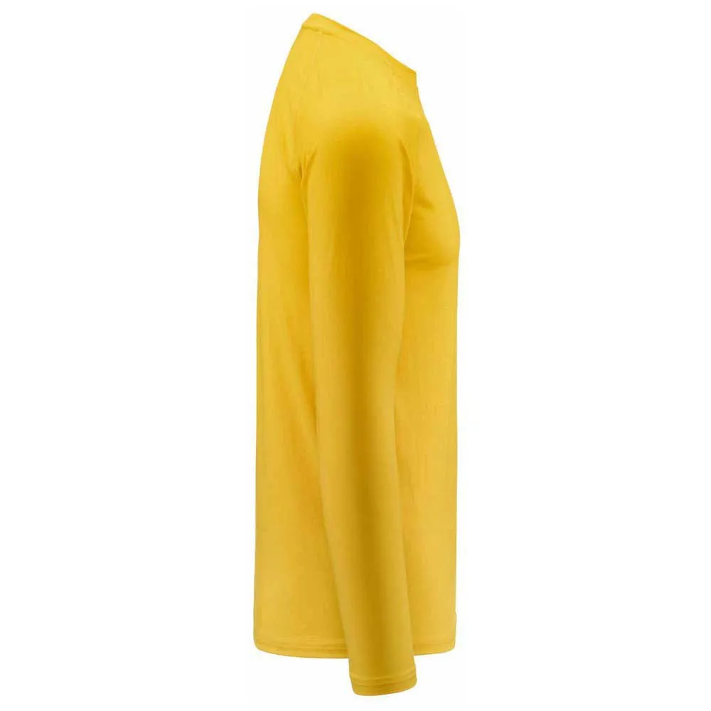 Kappa Vurbat Compression Langarm-baselayer Kappa Vurbat Compression Langarm-baselayer