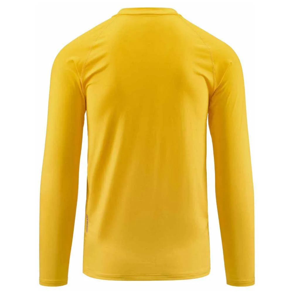 Kappa Vurbat Compression Langarm-baselayer Kappa Vurbat Compression Langarm-baselayer