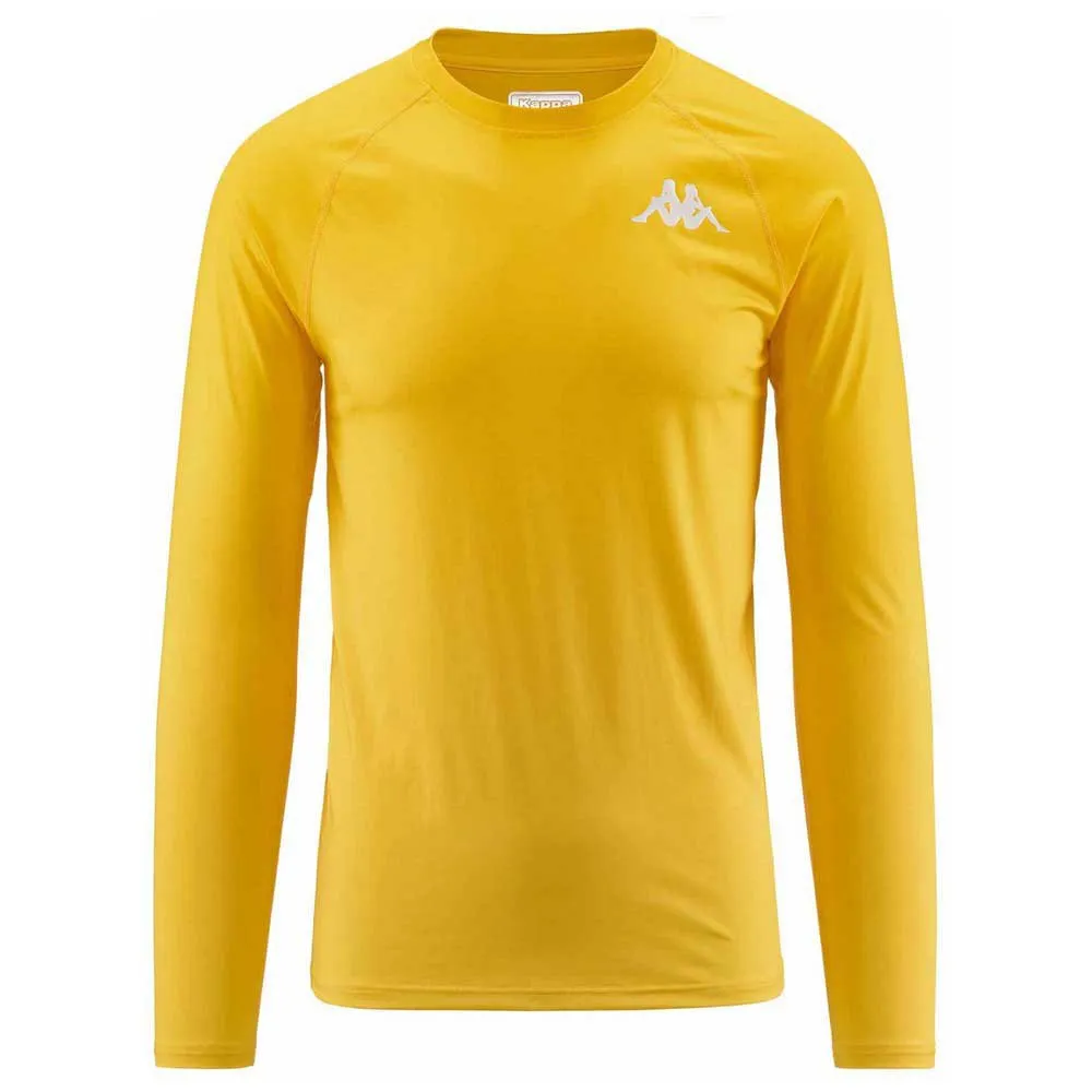 Kappa Vurbat Compression Langarm-baselayer Kappa Vurbat Compression Langarm-baselayer