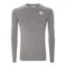 Grey smoked
