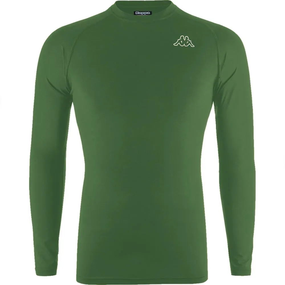 Kappa Vurbat Langarm-baselayer Kappa Vurbat Langarm-baselayer