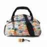 Karactermania Ananas Oh My Pop 51 Cm Tasche, Yellow / orange / green