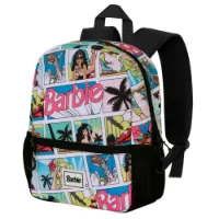 Karactermania Barbie Comic Rucksack Karactermania Barbie Comic Rucksack