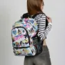 Karactermania Barbie Comic Rucksack