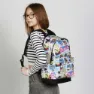 Karactermania Barbie Comic Rucksack