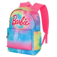 Karactermania Barbie Tie Dye Plus Hs Rucksack Karactermania Barbie Tie Dye Plus Hs Rucksack
