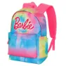 Karactermania Barbie Tie Dye Plus Hs Rucksack, Multicolor