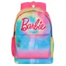 Karactermania Barbie Tie Dye Plus Hs Rucksack, Multicolor