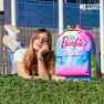 Karactermania Barbie Tie Dye Plus Hs Rucksack, Multicolor