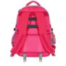 Karactermania Barbie Tie Dye Plus Running Rucksack, Multicolor