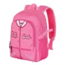 Karactermania Barbie Varsity Fan Fight 2.2 Rucksack, Pink