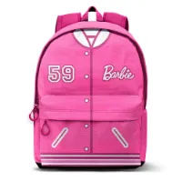 Karactermania Barbie Varsity Fan Hs 2.2 Rucksack Karactermania Barbie Varsity Fan Hs 2.2 Rucksack