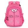 Karactermania Barbie Varsity Plus Running Rucksack, Pink