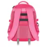 Karactermania Barbie Varsity Plus Running Rucksack, Pink