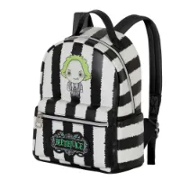 Karactermania Beetlejuice Stripes-heady Rucksack Karactermania Beetlejuice Stripes-heady Rucksack