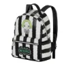 Karactermania Beetlejuice Stripes-heady Rucksack, White