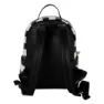 Karactermania Beetlejuice Stripes-heady Rucksack, White