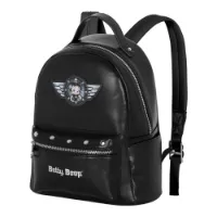 Karactermania Betty Boop Motor Love Heady Rucksack Karactermania Betty Boop Motor Love Heady Rucksack