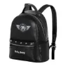 Karactermania Betty Boop Motor Love Heady Rucksack, Black